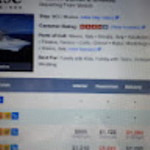 Meet your Posher, Siobhan